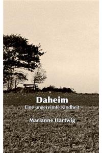 Daheim