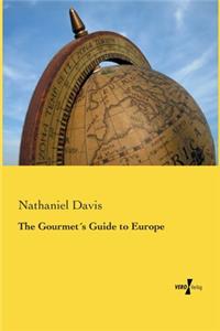 Gourmet´s Guide to Europe