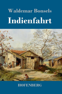 Indienfahrt