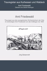 Amt Friedewald