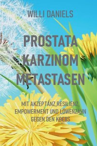 Prostata Karzinom Metastasen