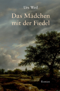 Das Mädchen mit der Fiedel