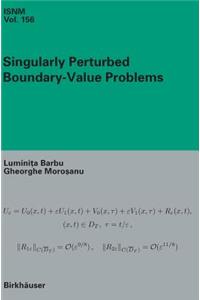 Singularly Perturbed Boundary-Value Problems