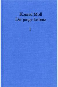 Der Junge Leibniz / Der Junge Leibniz. Band 1