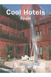 Cool Hotels: Spain