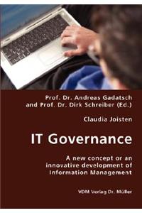 IT Governance
