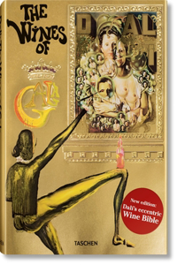 Dalí. Los Vinos de Gala