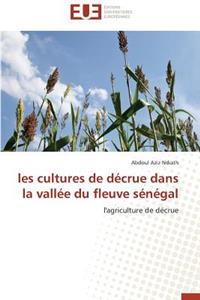 Les Cultures de Décrue Dans La Vallée Du Fleuve Sénégal