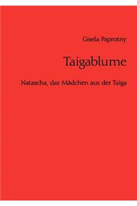 Taigablume