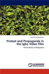 Protest and Propaganda in the Igbo Video Film