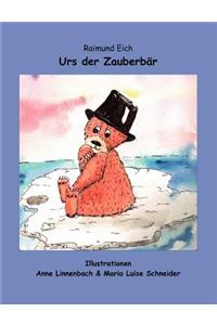 Urs der Zauberbär