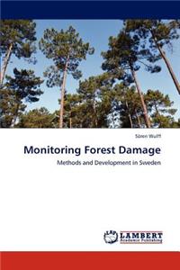 Monitoring Forest Damage