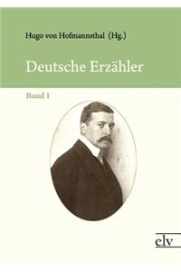 Deutsche Erz Hler