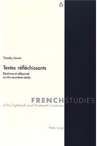 Textes Reflechissants