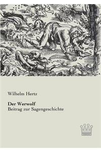 Der Werwolf