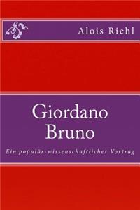 Giordano Bruno