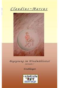 Begegnung im Windmühlental