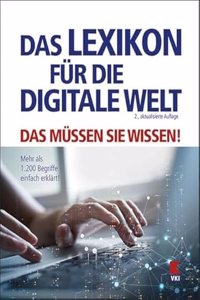Das Lexikon fur die digitale Welt