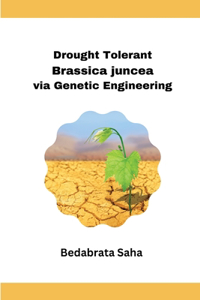 Drought Tolerant Brassica juncea via Genetic Engineering