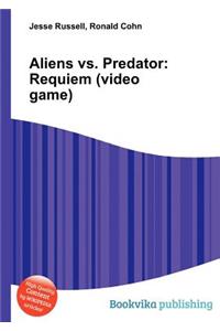 Aliens vs. Predator