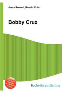 Bobby Cruz
