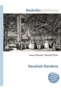 Vauxhall Gardens