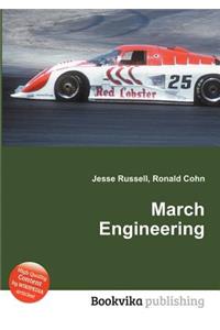 March Engineering