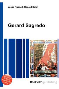 Gerard Sagredo