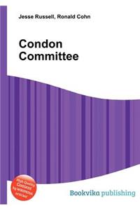 Condon Committee