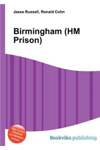 Birmingham (Hm Prison)