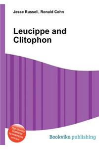 Leucippe and Clitophon