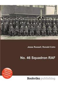 No. 46 Squadron RAF