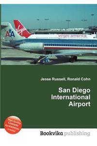 San Diego International Airport