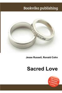 Sacred Love