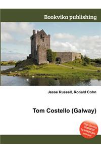 Tom Costello (Galway)