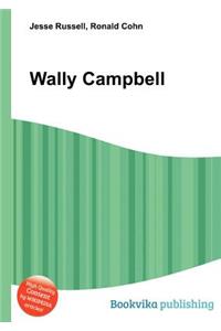 Wally Campbell