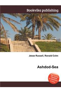Ashdod-Sea