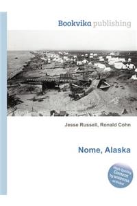 Nome, Alaska