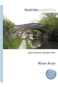 River Arun