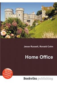 Home Office
