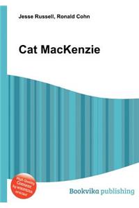 Cat MacKenzie