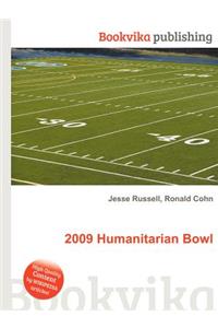 2009 Humanitarian Bowl