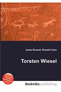 Torsten Wiesel