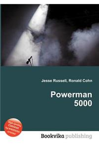 Powerman 5000