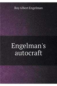 Engelman's Autocraft