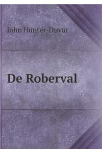 de Roberval