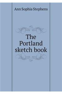 The Portland sketch book