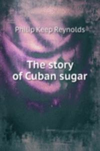 story of Cuban sugar