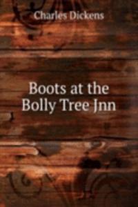 Boots at the Bolly Tree Jnn