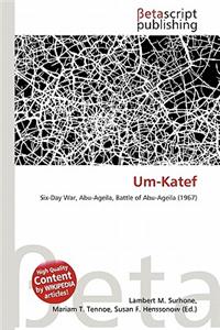 Um-Katef